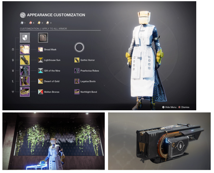 "The Bread Wizard ThreadsofFright FOTL 2022" submitted by Gawain