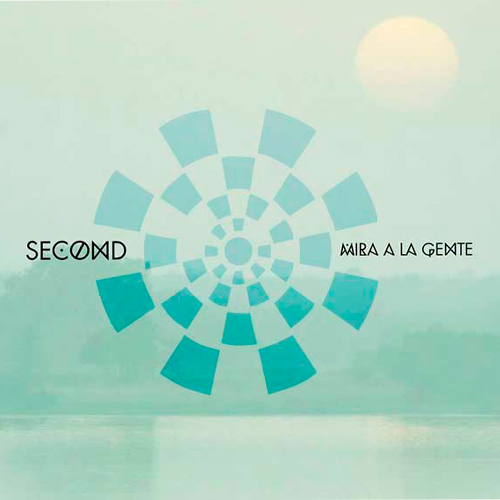 Second - Mira A La Gente (Single) (2023) Mp3