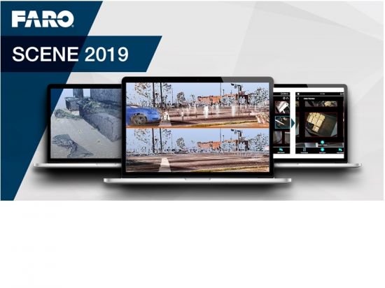FARO Technologies SCENE 2019.0.0.1457 x64 Multilanguage FARO Technologies SCENE 2019.0.0.1457 x64 Multilanguage