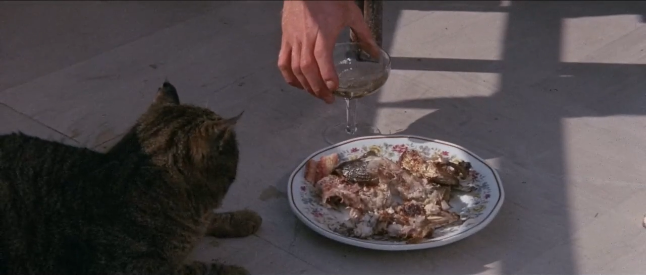 Un posto ideale per uccidere (1971)