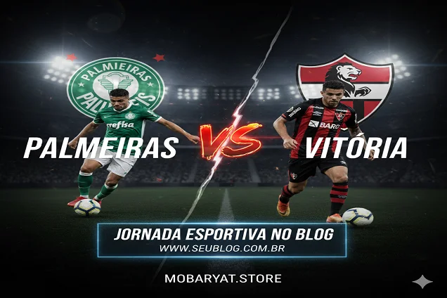 بالميراس ضد فيتوريا