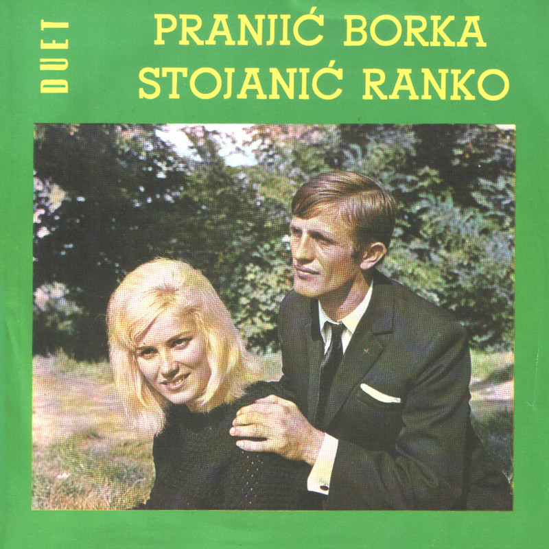 Ranko Stojanic Soro 1968 p