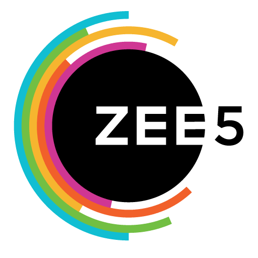 ZEE5 Logo