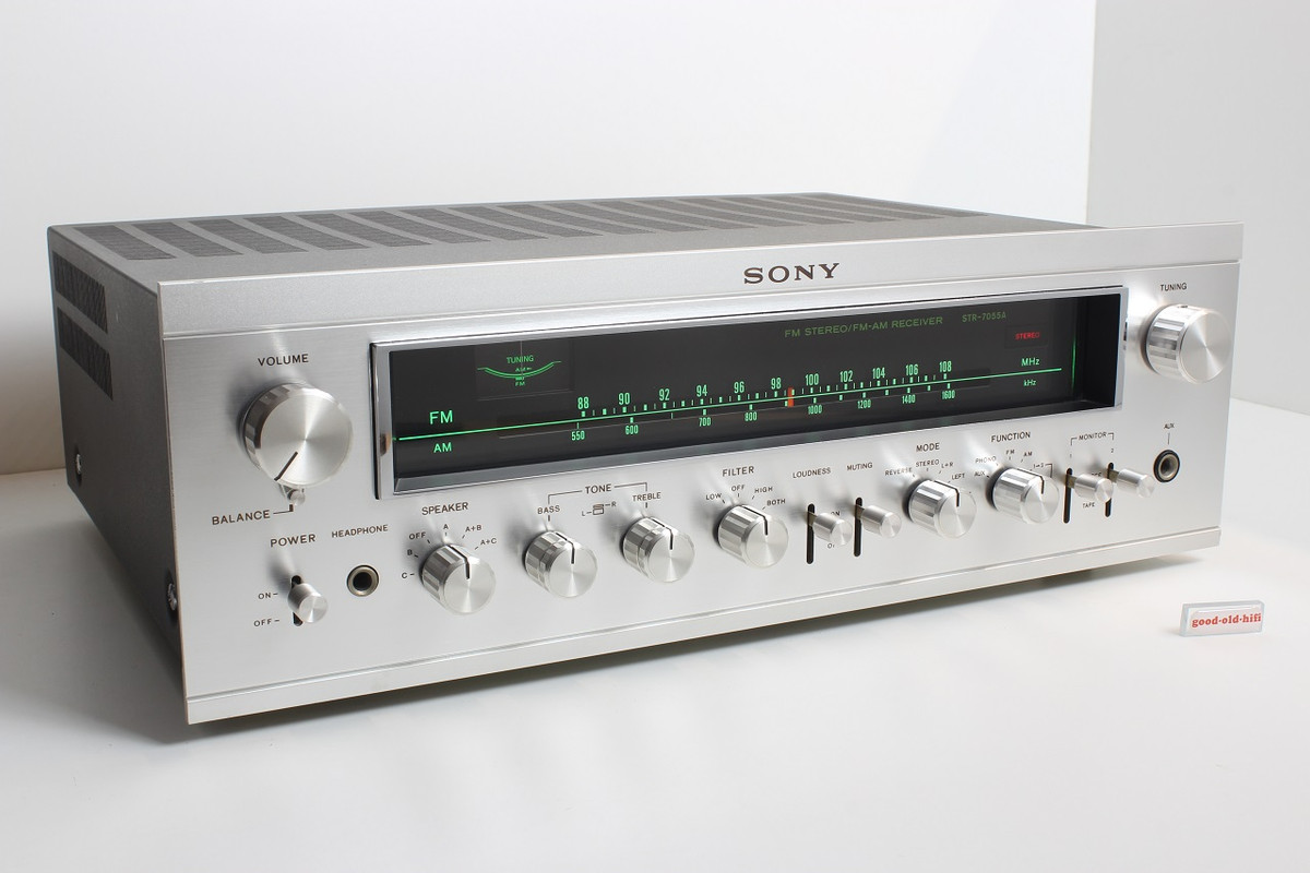 Sony STR-7055A