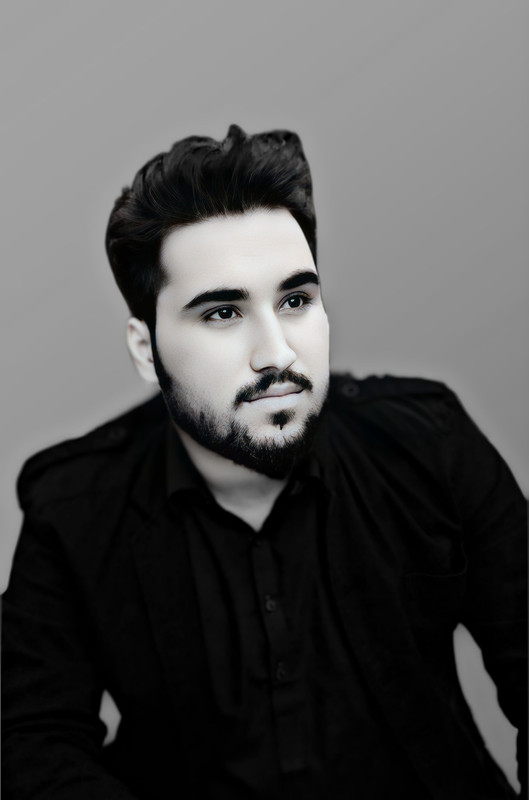 Muhammad Raheel - Flutter & Node.js Developer