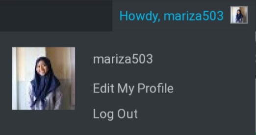 Perbarui fotoGravatar iMe 