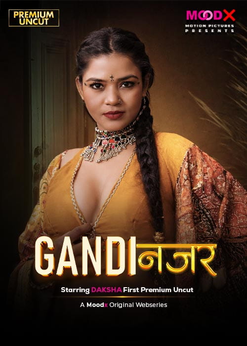 Gandi Najar (2026) S01 [Ep-01]