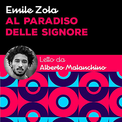 Émile Zola - Al paradiso delle signore (2022) (mp3 - 128 kbps)