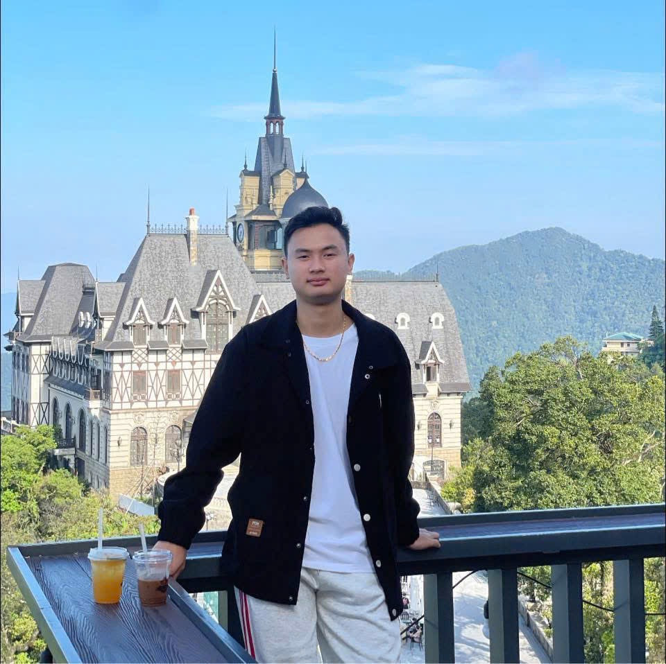 Trần Minh Sơn