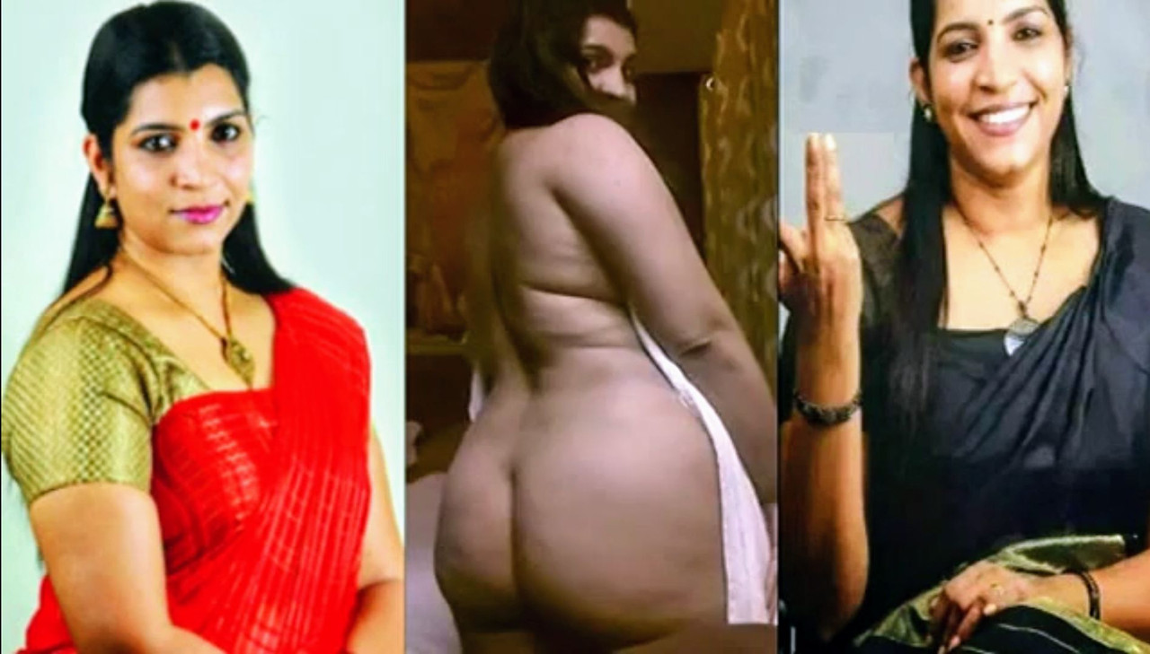 Hot bhabhi sarita nair ki nude video