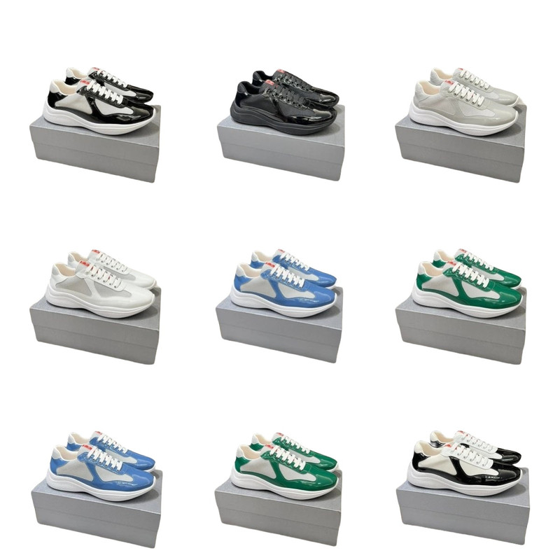 prada Shoes