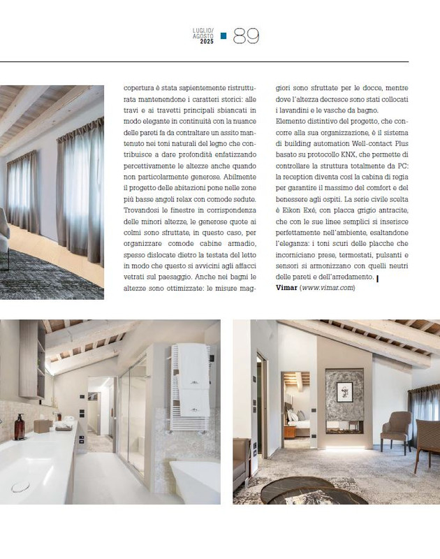 Come Ristr la Casa Lug-Ago 2025 (12)