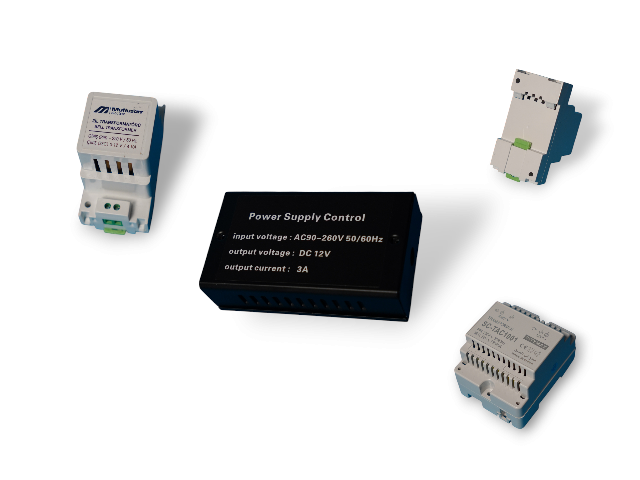 Accessoires électriques