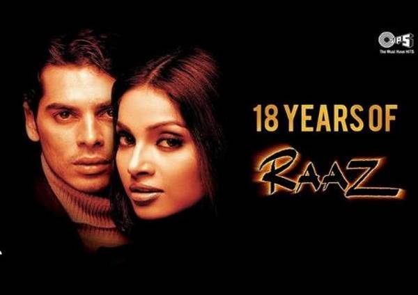 Raaz (2002) Raaz (2002)