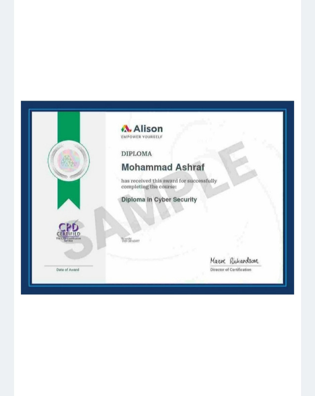 CompTIA A+ Certification
