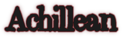 Achillean