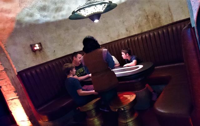 Snacking The Galaxy Con las Casymaris - Viajamos juntos a Star Wars Galaxy's Edge? - Página 3 DSC-1410-2