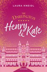 Laura Kneidl – The Darlington. Henry & Kate (2026)