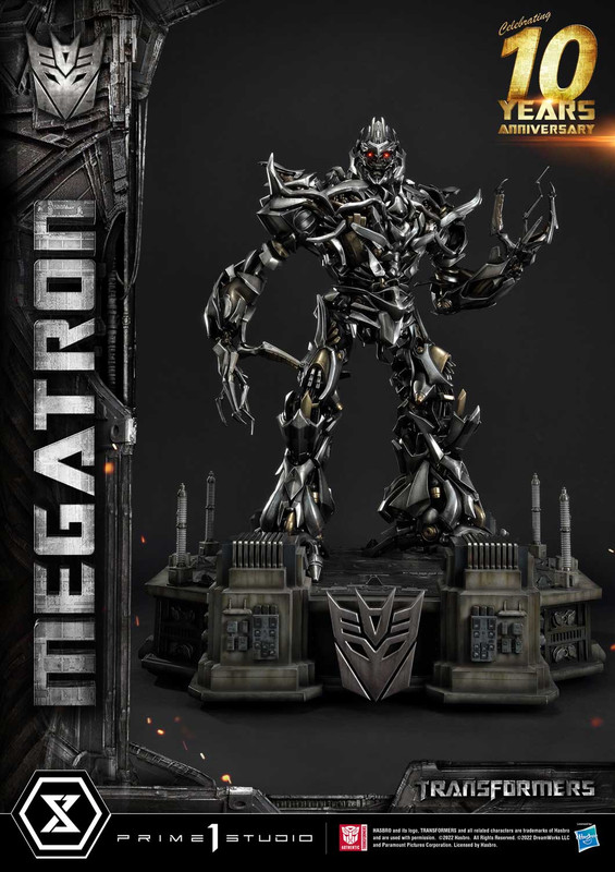 09-Prime-1-Studio-MMTFM-34-Transformers-2007-Megatron