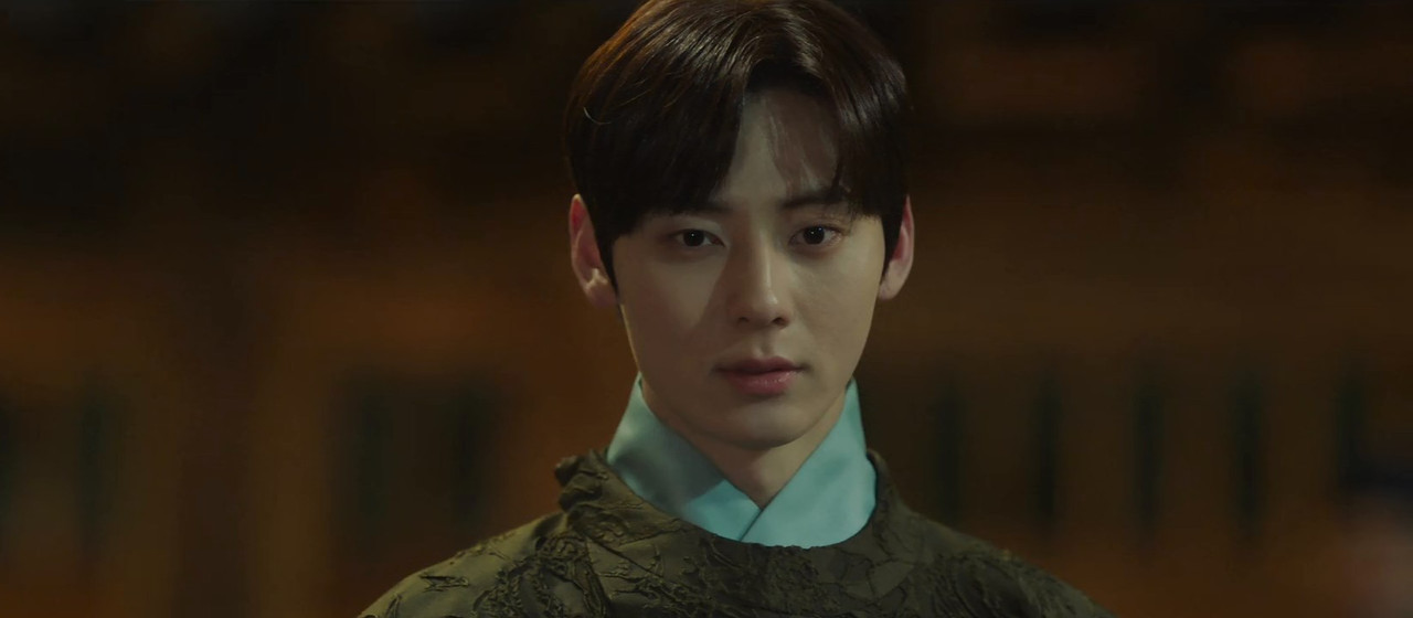 Alchemy of Souls (2022) Season 1 [English + Korean] WebRip 480p 720p ESub - Complete Screenshot