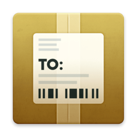 Deliveries 3.2.3 macOS