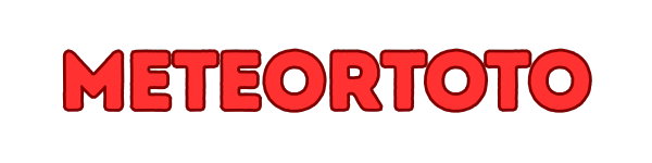 Meteortoto Logo