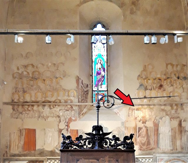 Florencia y Pisa 2021 con niños - Blogs de Italia - MUSEO BARGELLO (ESPECTACULAR) Y VUELTA A CASA. (29)
