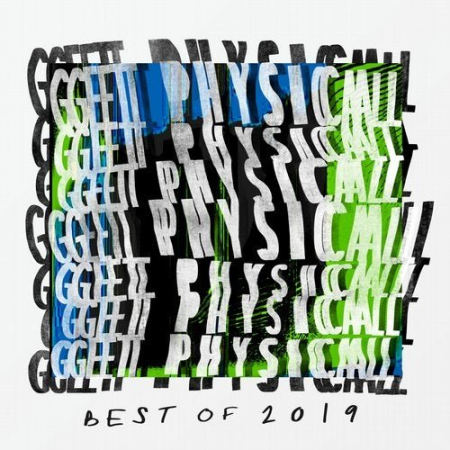 VA - The Best of Get Physical 2019 (2019) FLAC