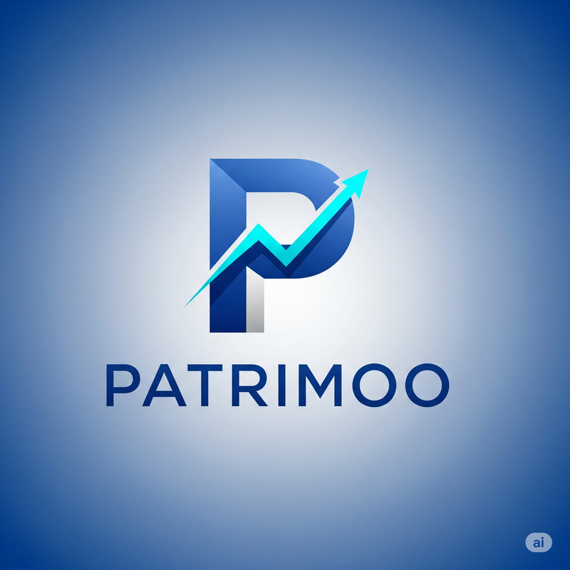 Logo Patrimoo