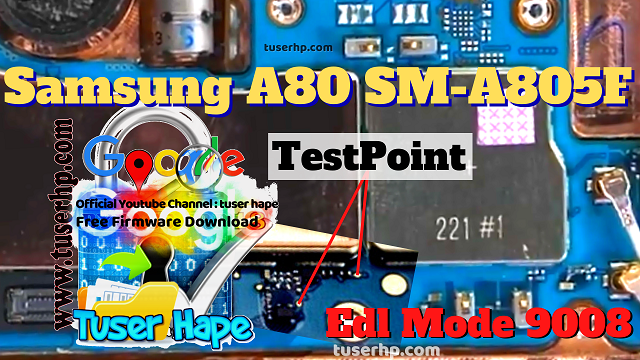 samsung a80 5f