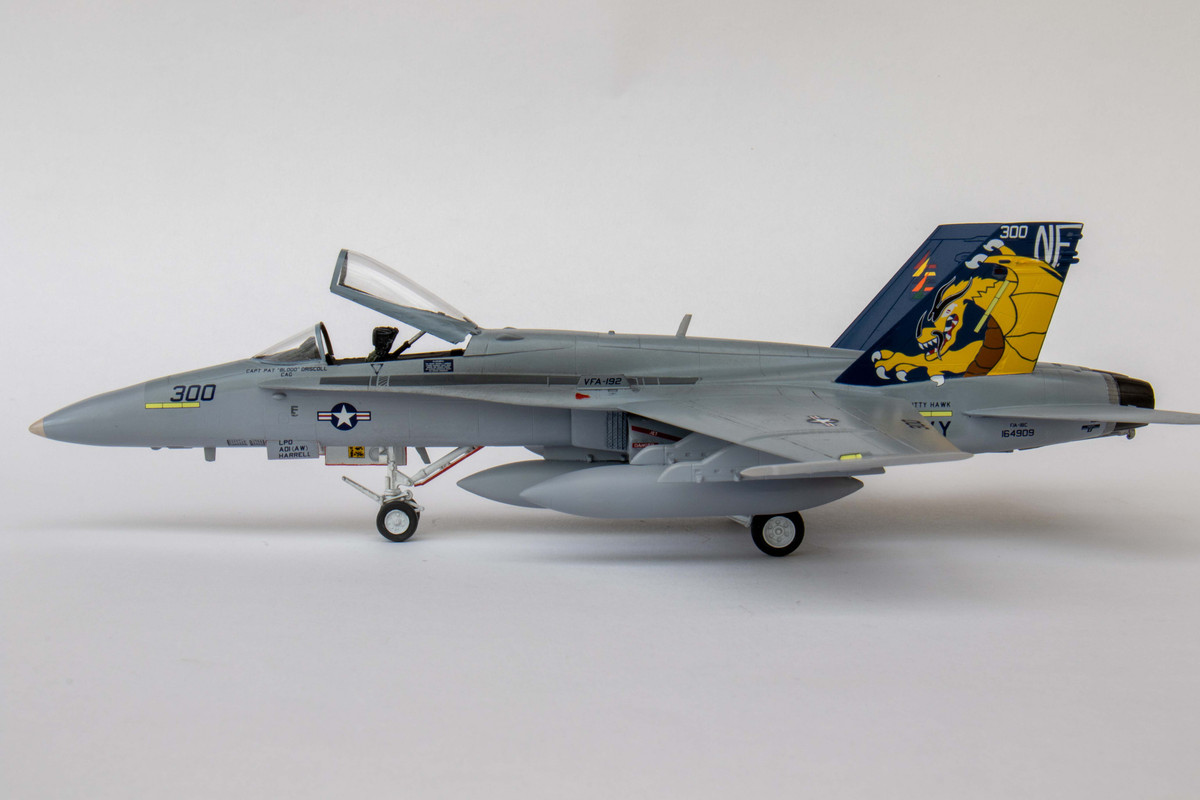 F-18 US Navy VFA 192 (3)