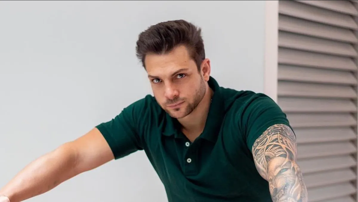 Nicola Porcella estrenará programa en Televisa junto a estos conductores