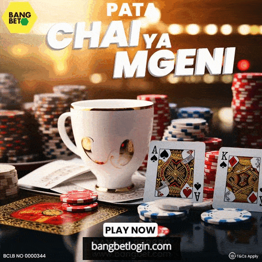 Top Games and Bonuses: Exploring the Secrets of bangbet. Casino in Ghana