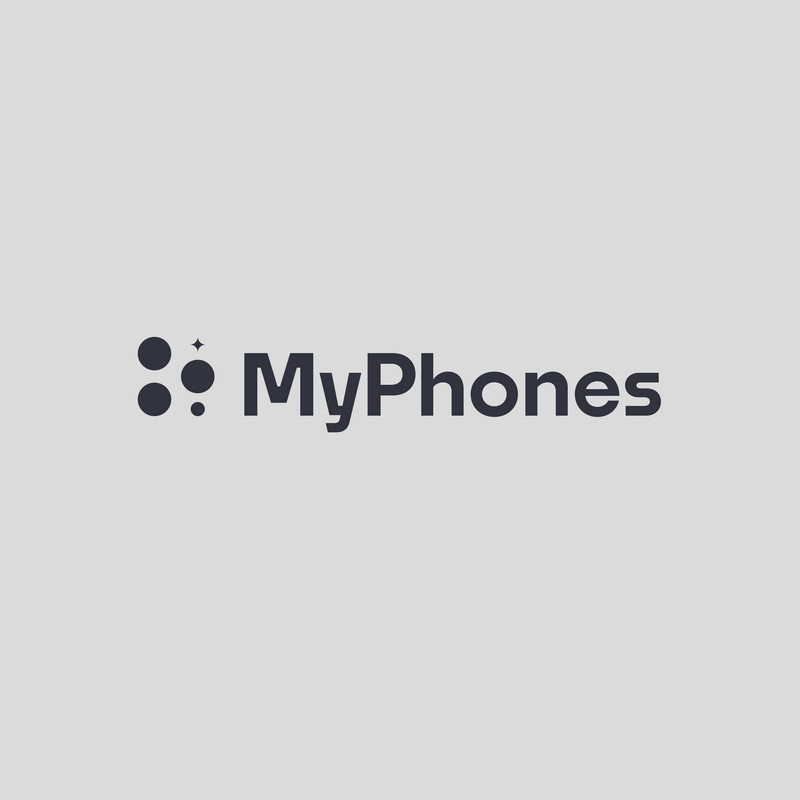 myphones.ge Logo