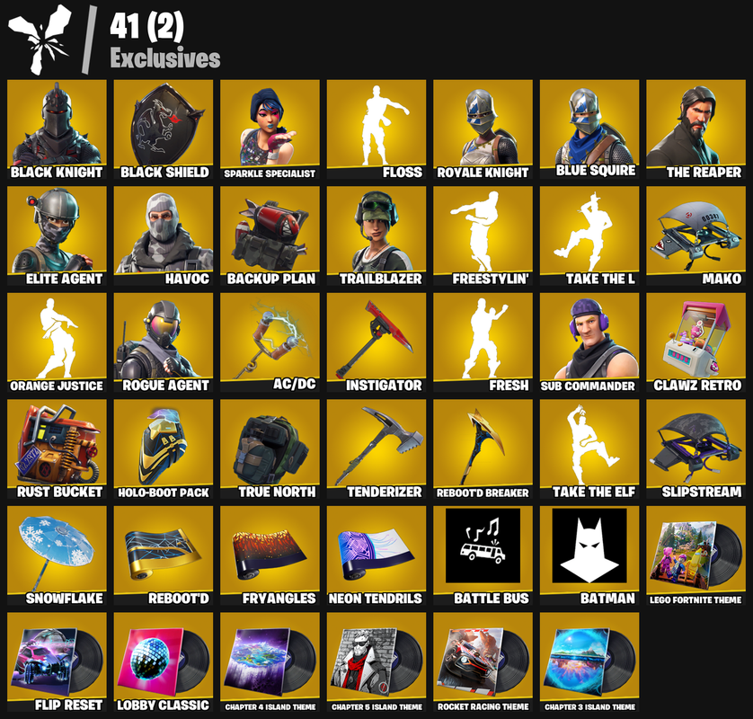 mythic