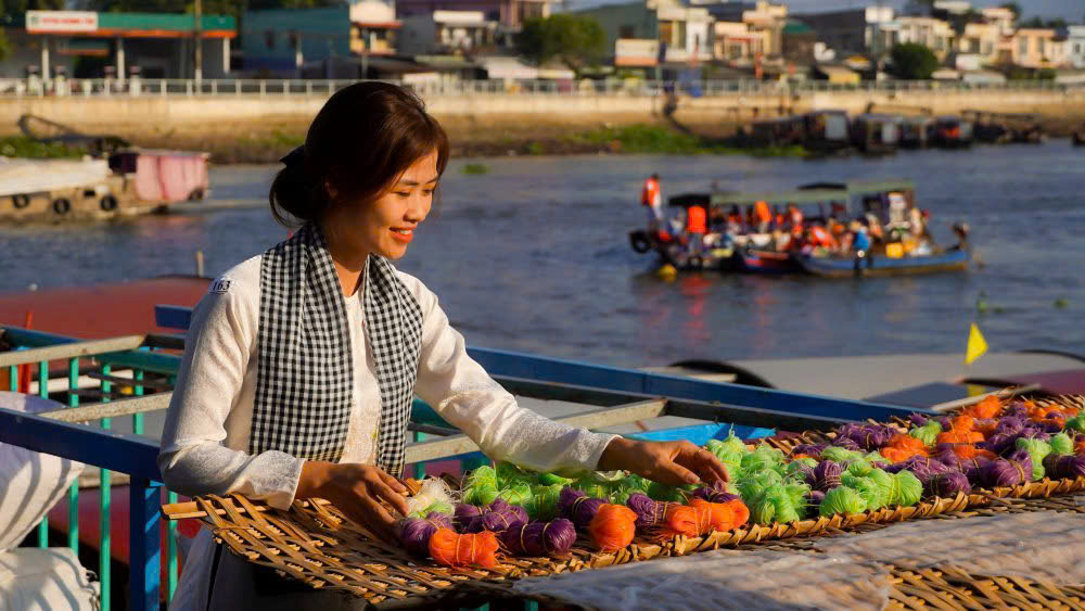 Lò hủ tiếu