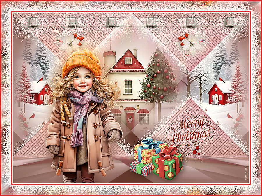 Merry-Christmas