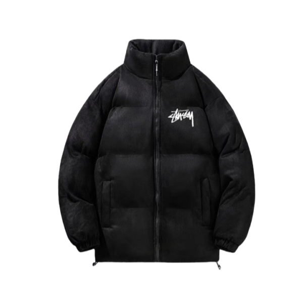 Trapstar Quilted Jacket 3+ colorways [Premium Quality]