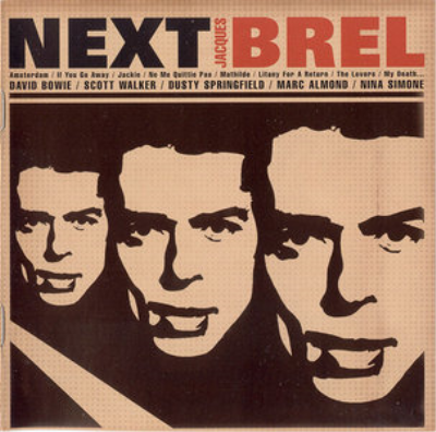 VA - Next Brel: Tribute to Jacques Brel (2005) US Edition