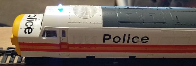 police loco