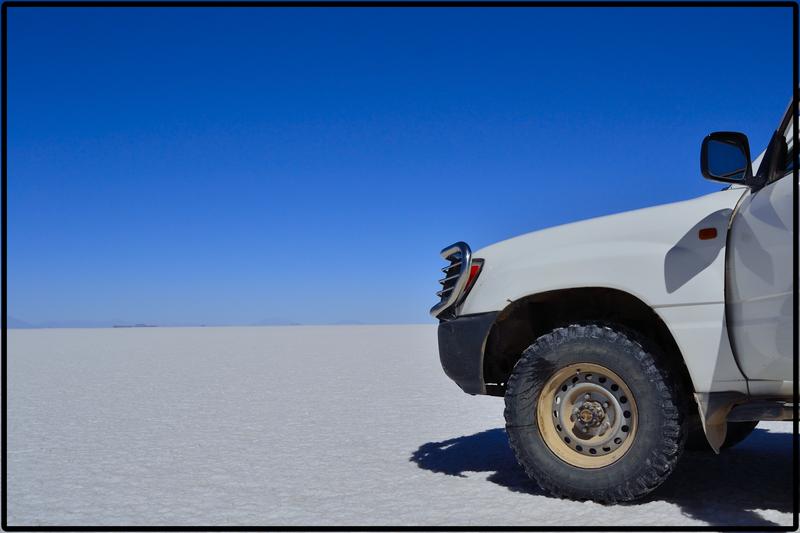 DE ATACAMA A LA PAZ. ROZANDO EL CIELO 2019 - Blogs of America South - ANEXO I. CARRETERAS (27)