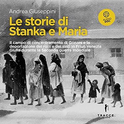 Andrea Giuseppini - Le storie di Stanka e Maria (2022) (mp3 - 128 kbps)