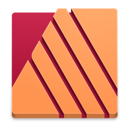 Affinity Publisher Beta 1.8.0.531 macOS