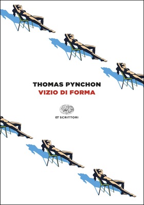 Thomas Pynchon - Vizio di forma (2026)