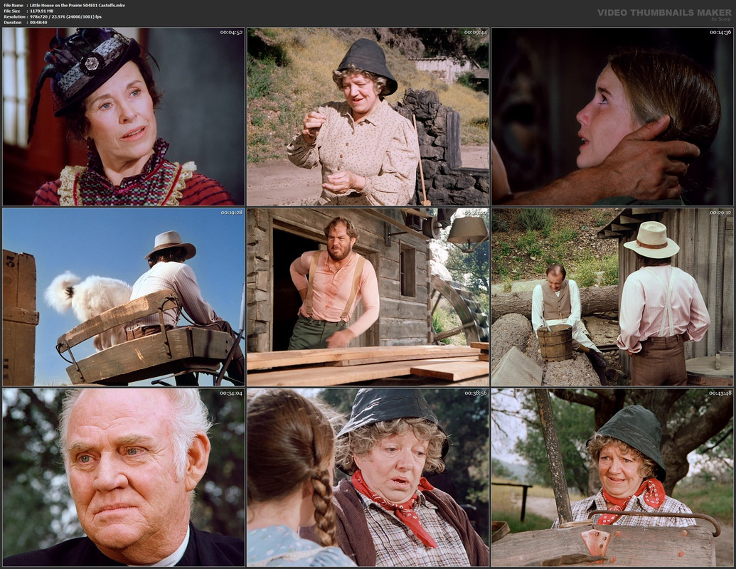 Little House on the Prairie S04E01 Castoffs.mkv