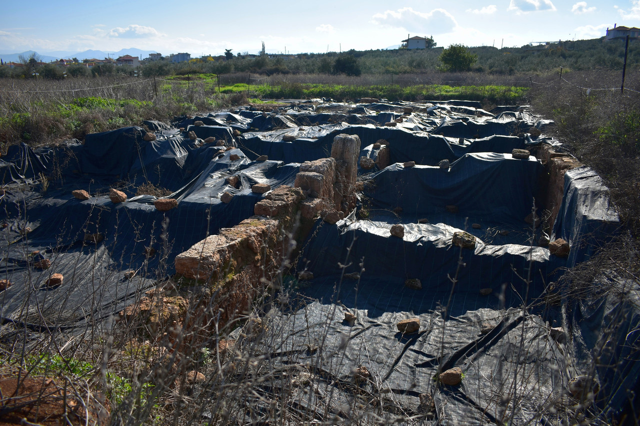 Αρχαία Σικυώνα (46)