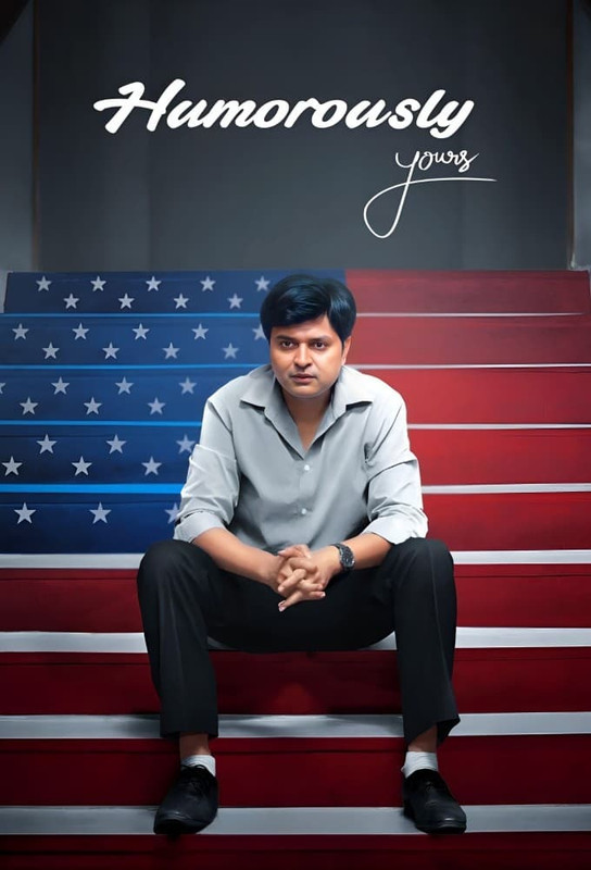  Humorously Yours (2016) 480p HEVC HDRip Hindi S01 Complete Web Series x265 AAC [400MB] Full Movie Download