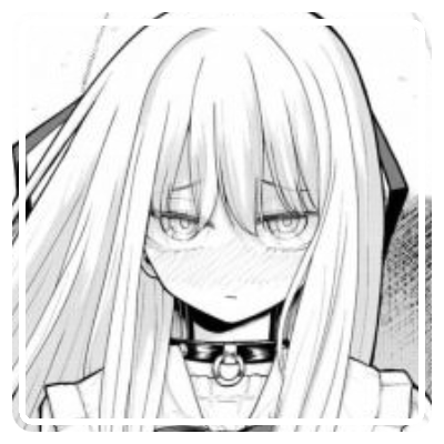 Berna | Kimi ja Nakya Dame na Dorei Shoujo