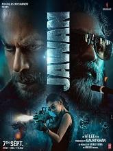 Watch Jawan (2023) DVDScr Hindi Full Movie Online Free