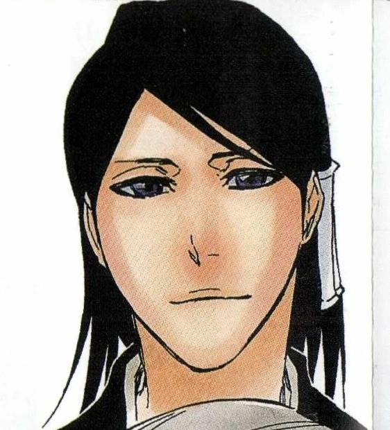 Sōjun Kuchiki